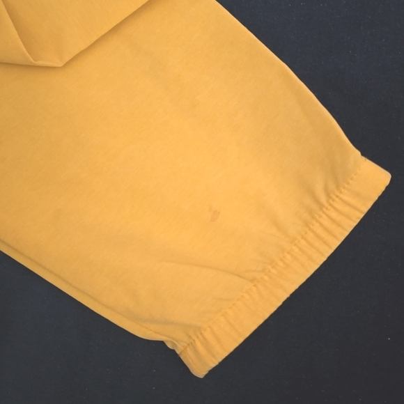 ExOfficio, Women's‎ Wimico Hoody, Yellow, Size Medium - Picture 9 of 10